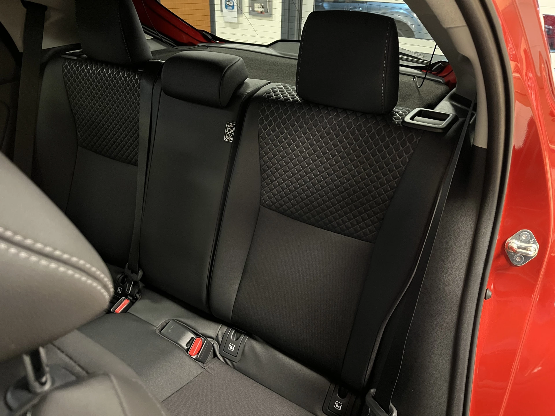 Hoofdafbeelding Mazda 2 Hybrid