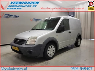 Ford Transit Connect 1.8TDCi Apk tot 25-9-2026!