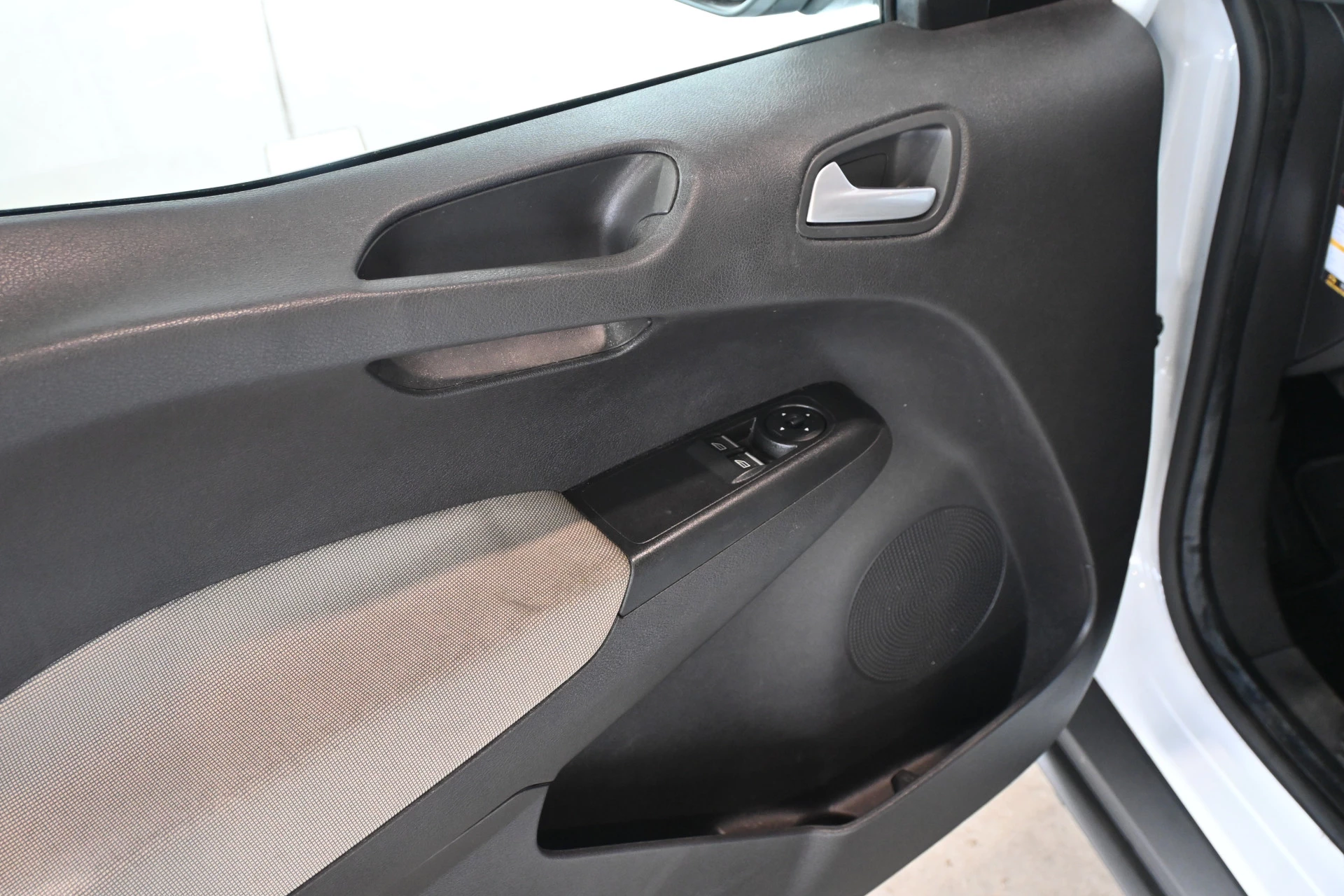 Hoofdafbeelding Ford Tourneo Courier