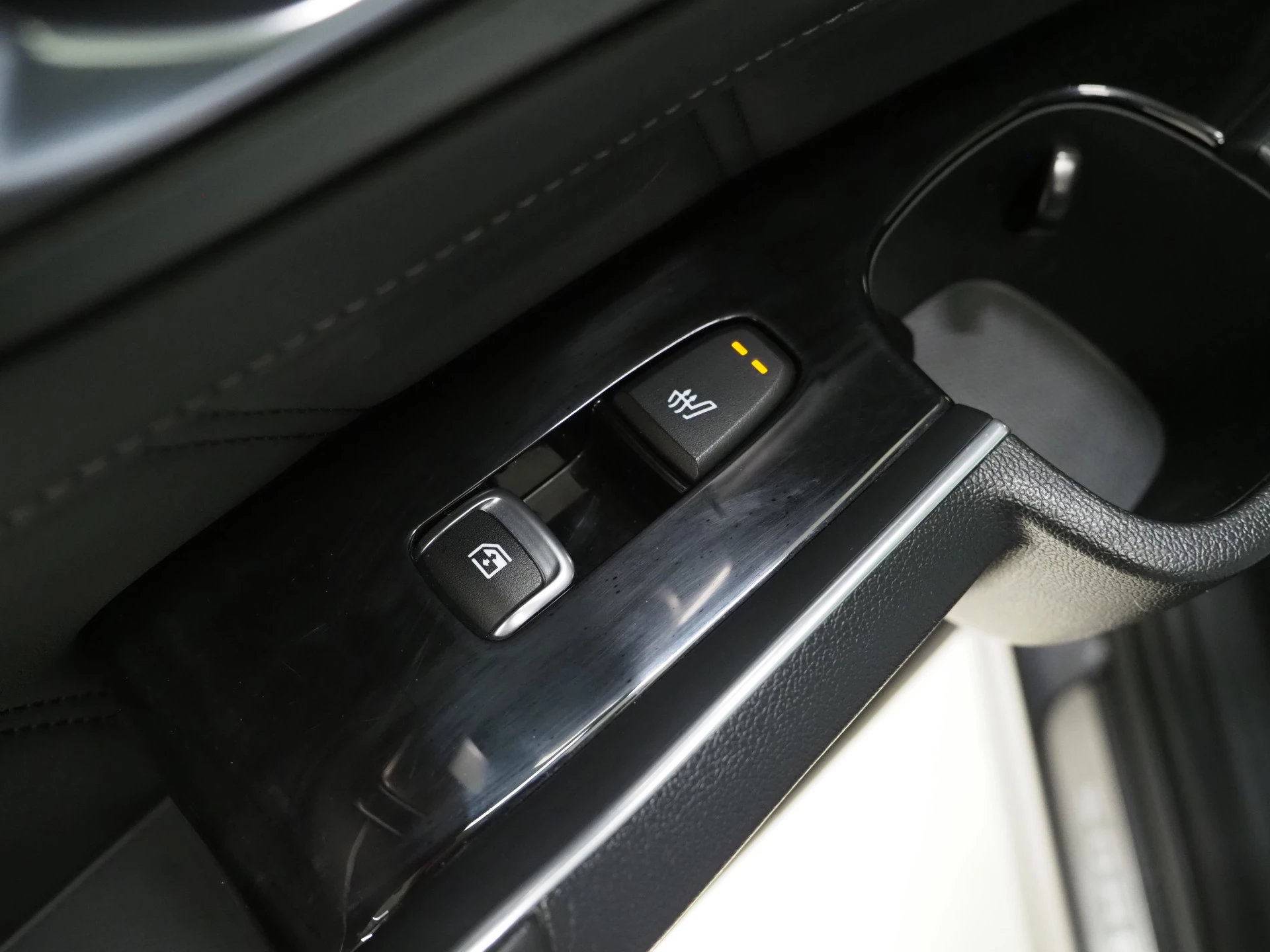 Hoofdafbeelding Kia Sorento