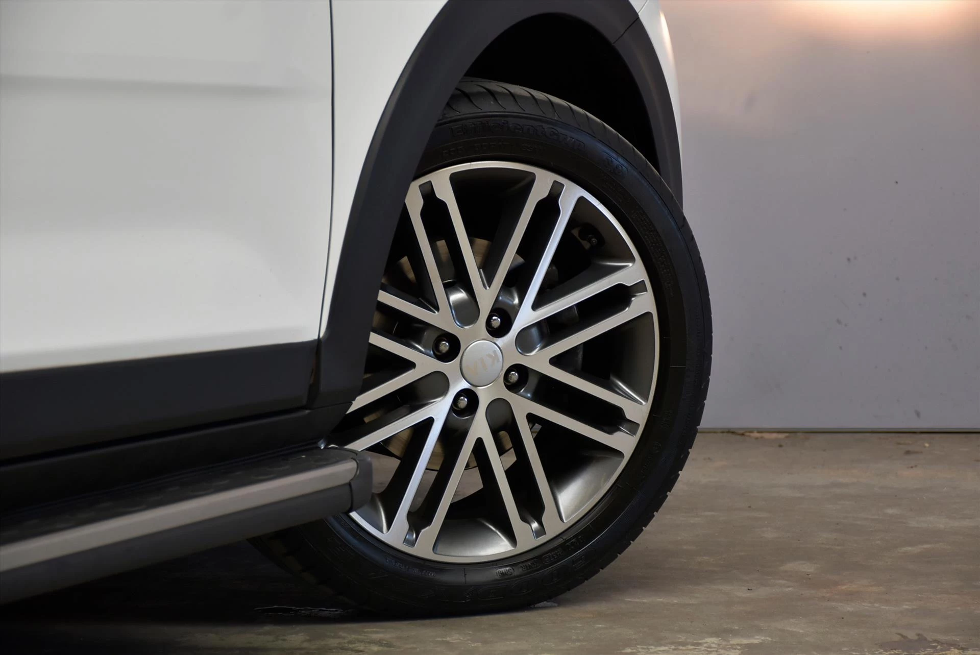 Hoofdafbeelding Kia Stonic