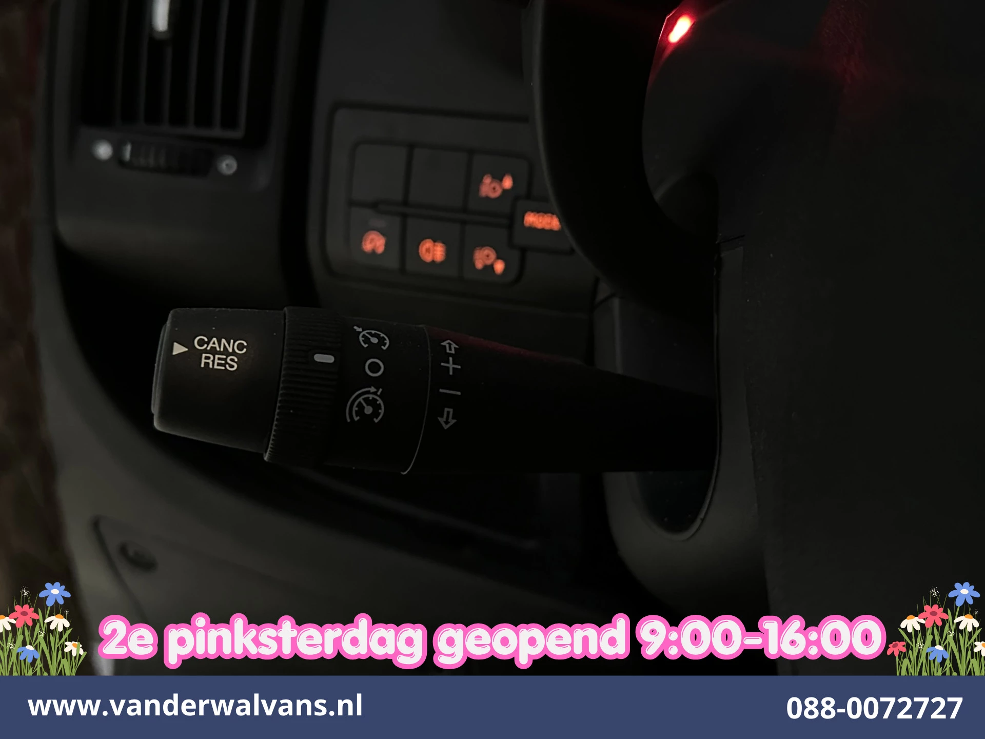 Hoofdafbeelding Citroën Jumper