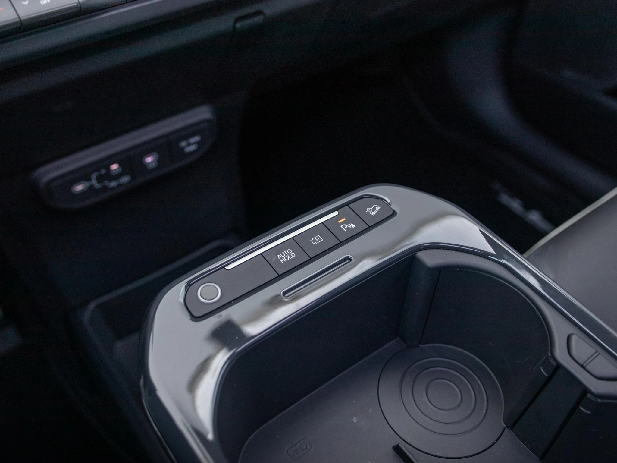 Hoofdafbeelding Kia EV5