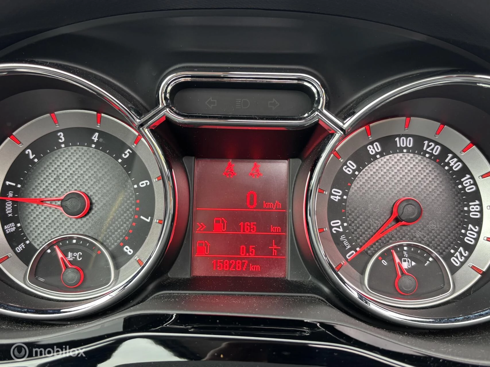 Hoofdafbeelding Opel ADAM