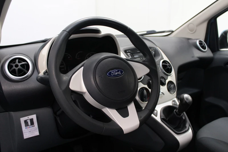 Hoofdafbeelding Ford Ka