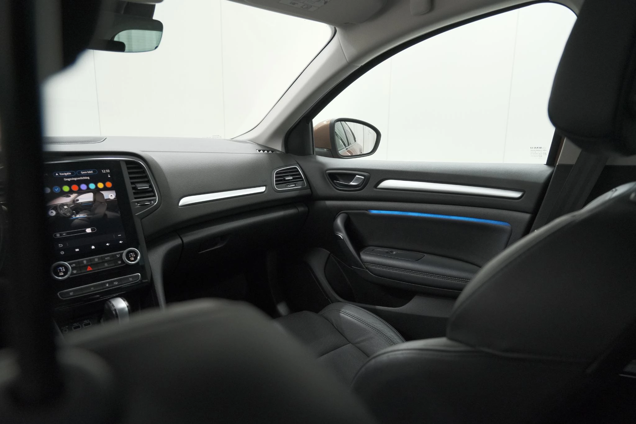 Hoofdafbeelding Renault Megane E-Tech