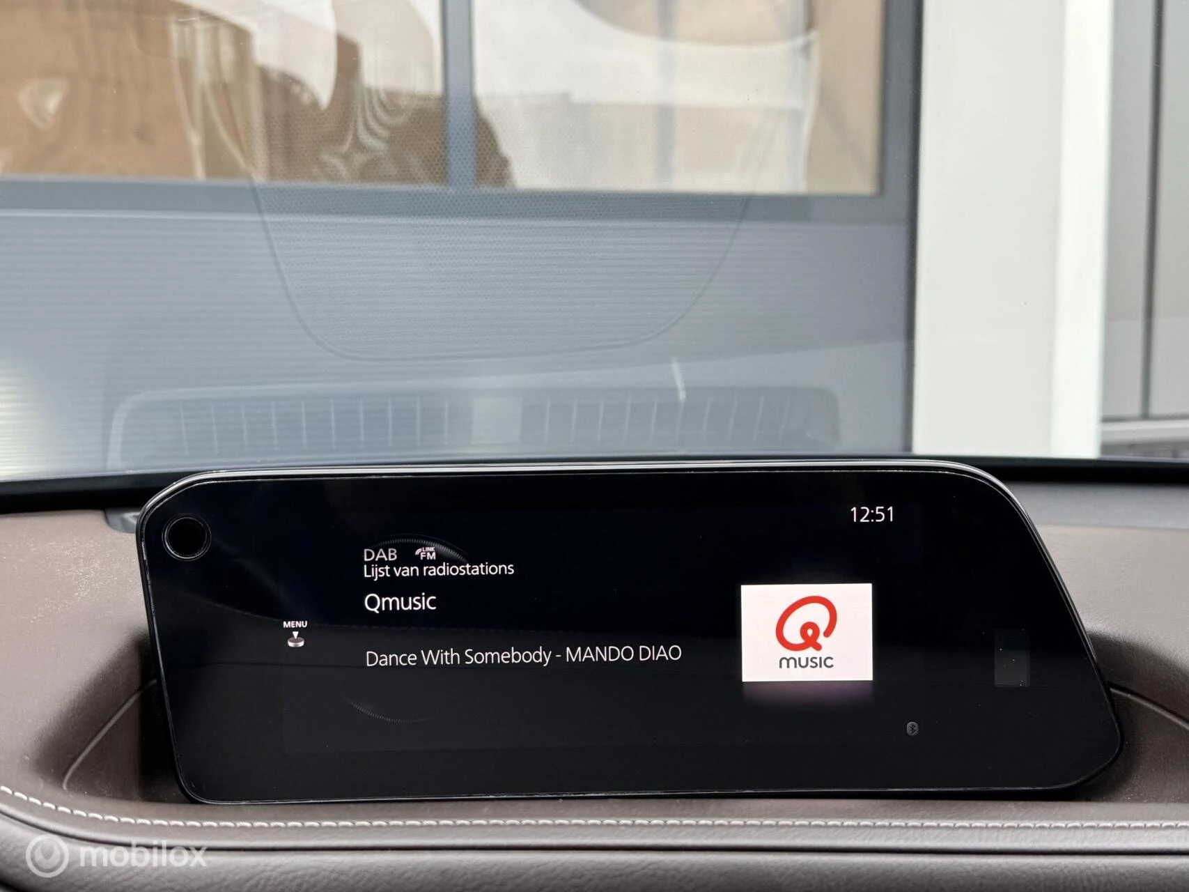 Hoofdafbeelding Mazda CX-30