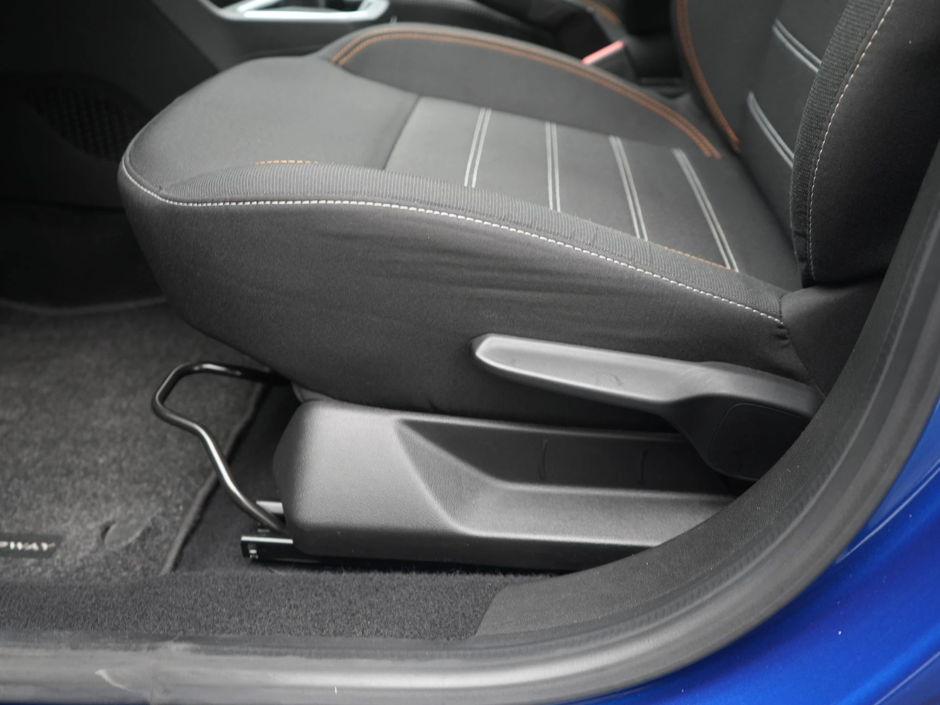 Hoofdafbeelding Dacia Sandero Stepway