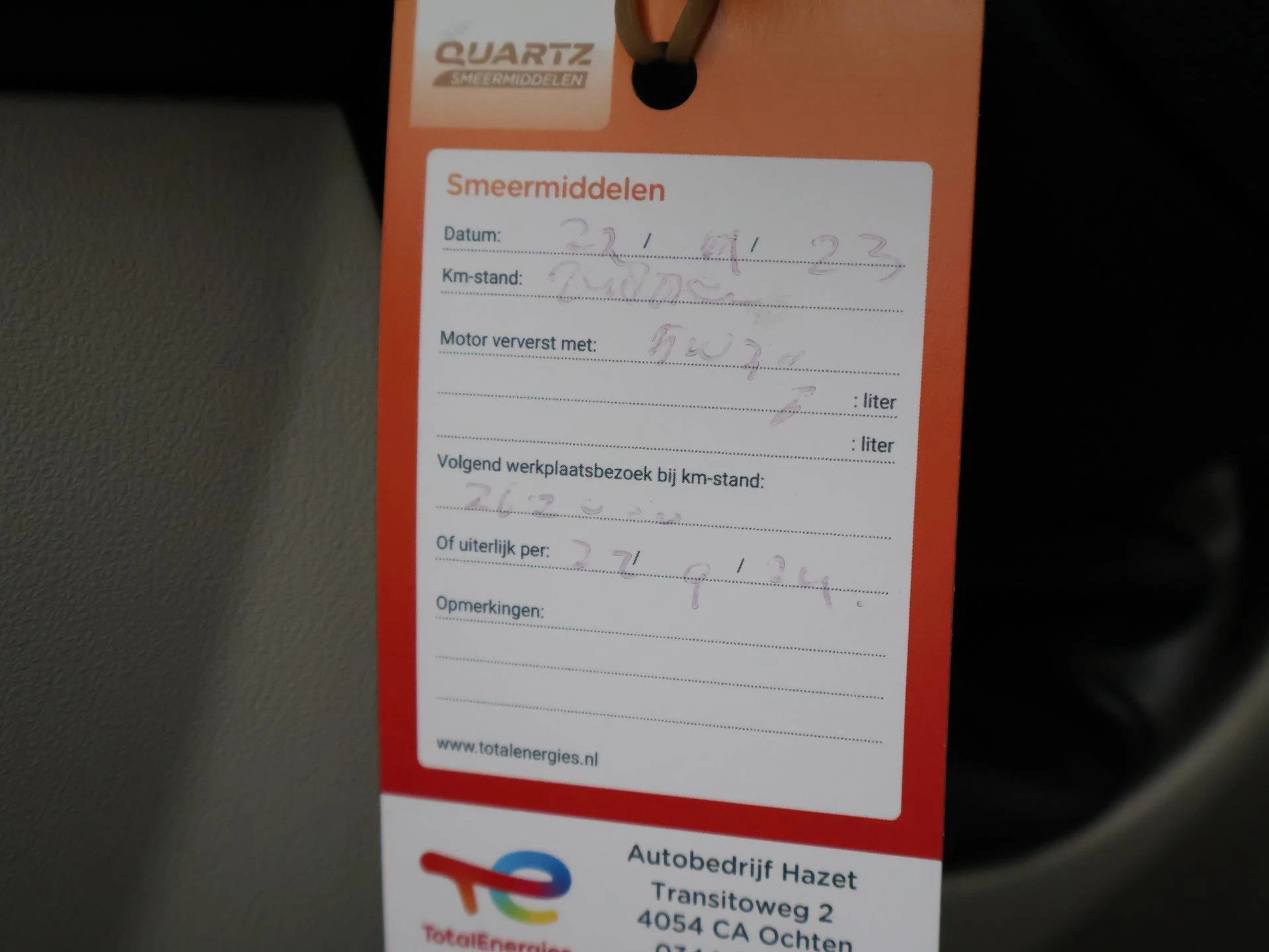 Hoofdafbeelding Saab 9-3
