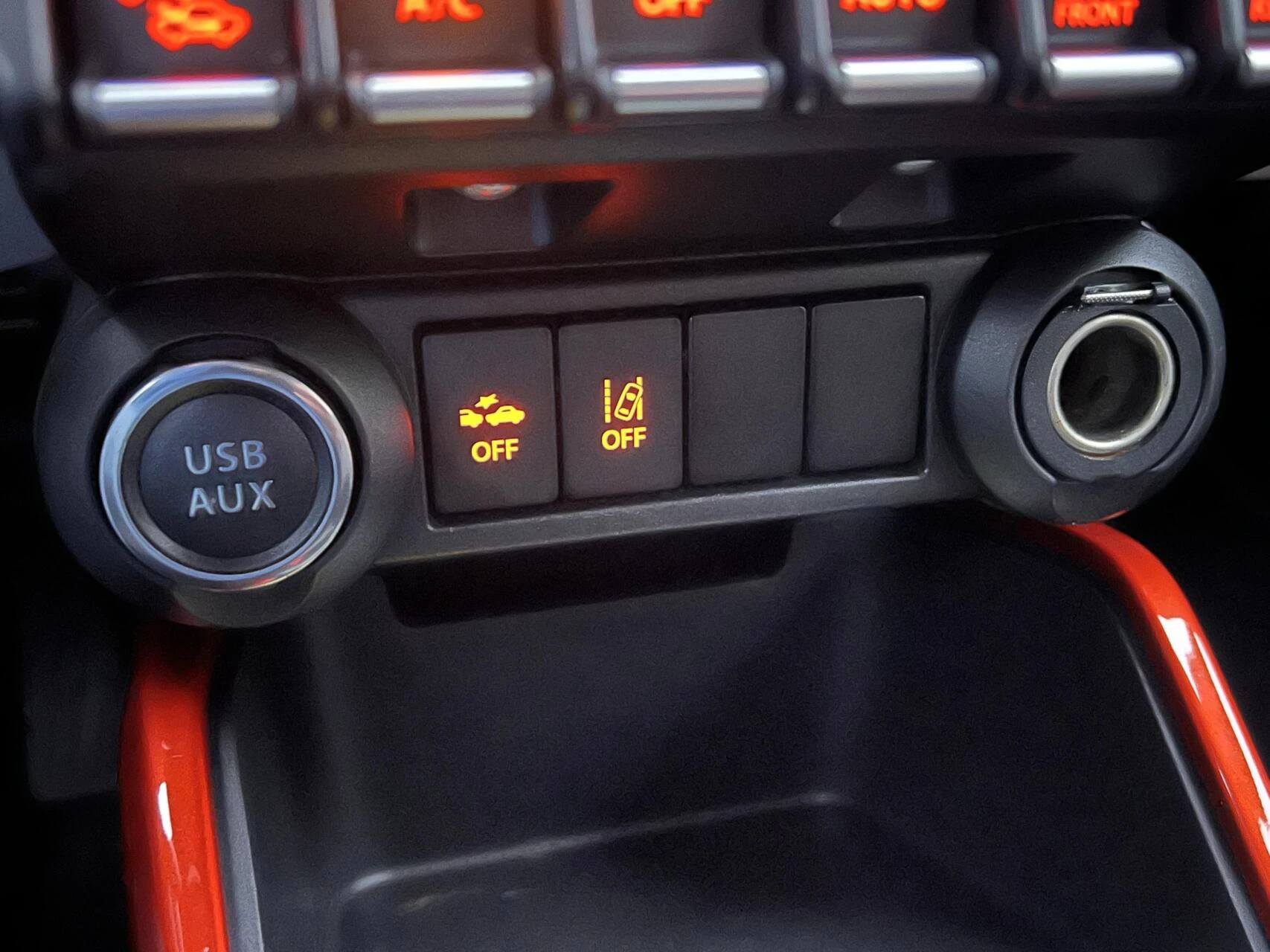 Hoofdafbeelding Suzuki Ignis