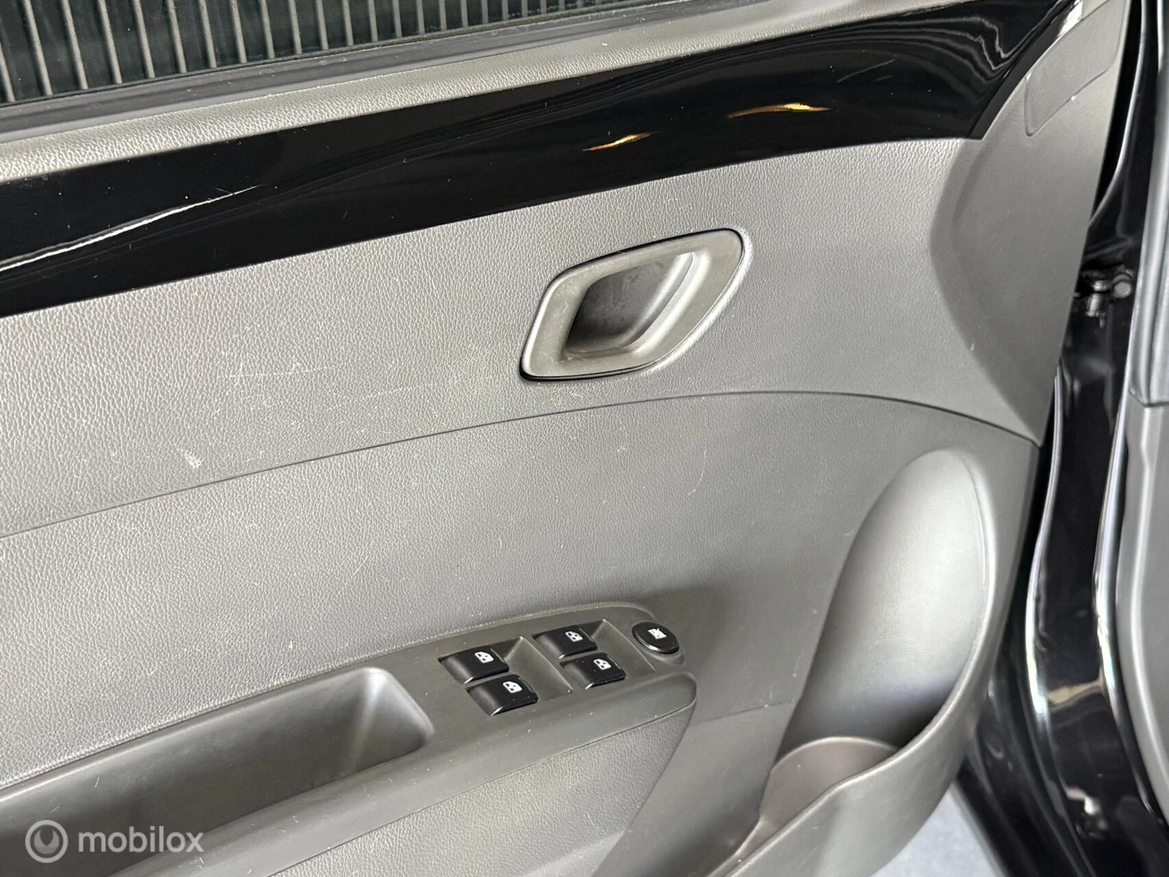 Hoofdafbeelding Chevrolet Spark