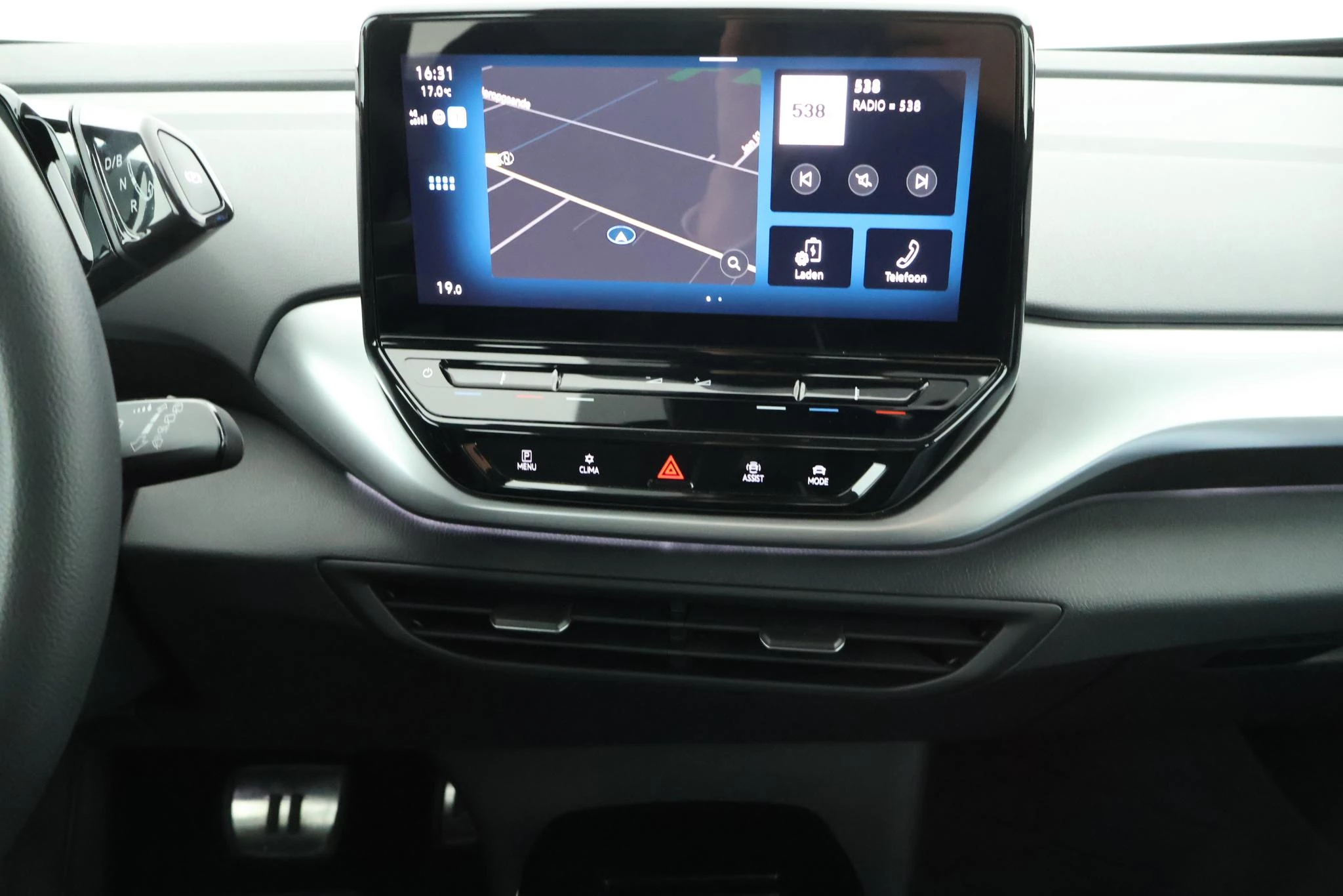 Hoofdafbeelding Volkswagen ID.4