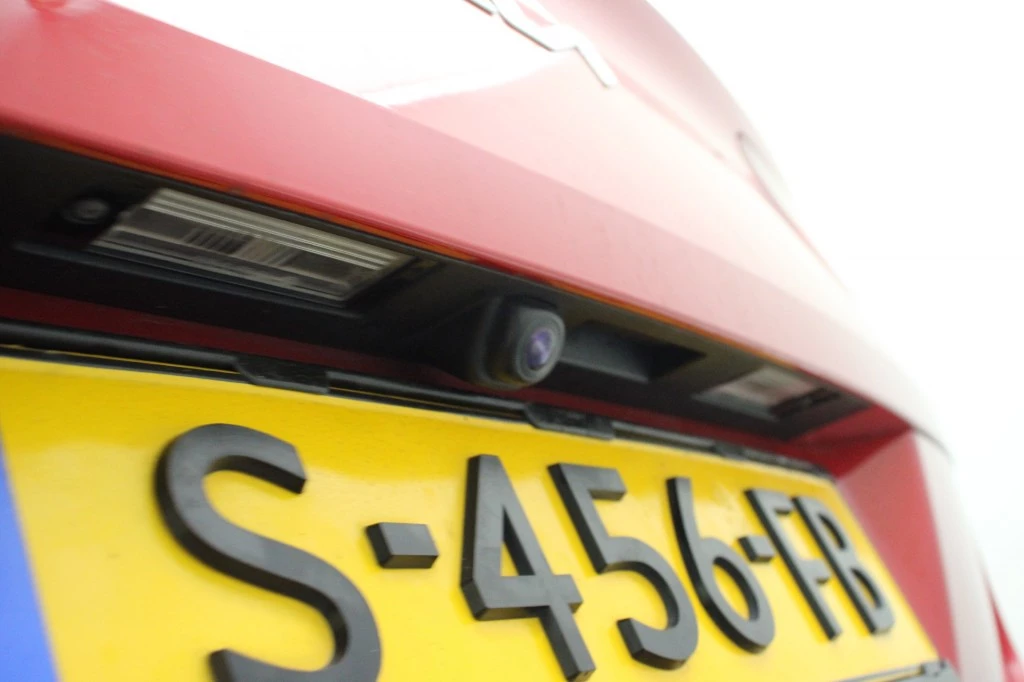 Hoofdafbeelding Kia Ceed