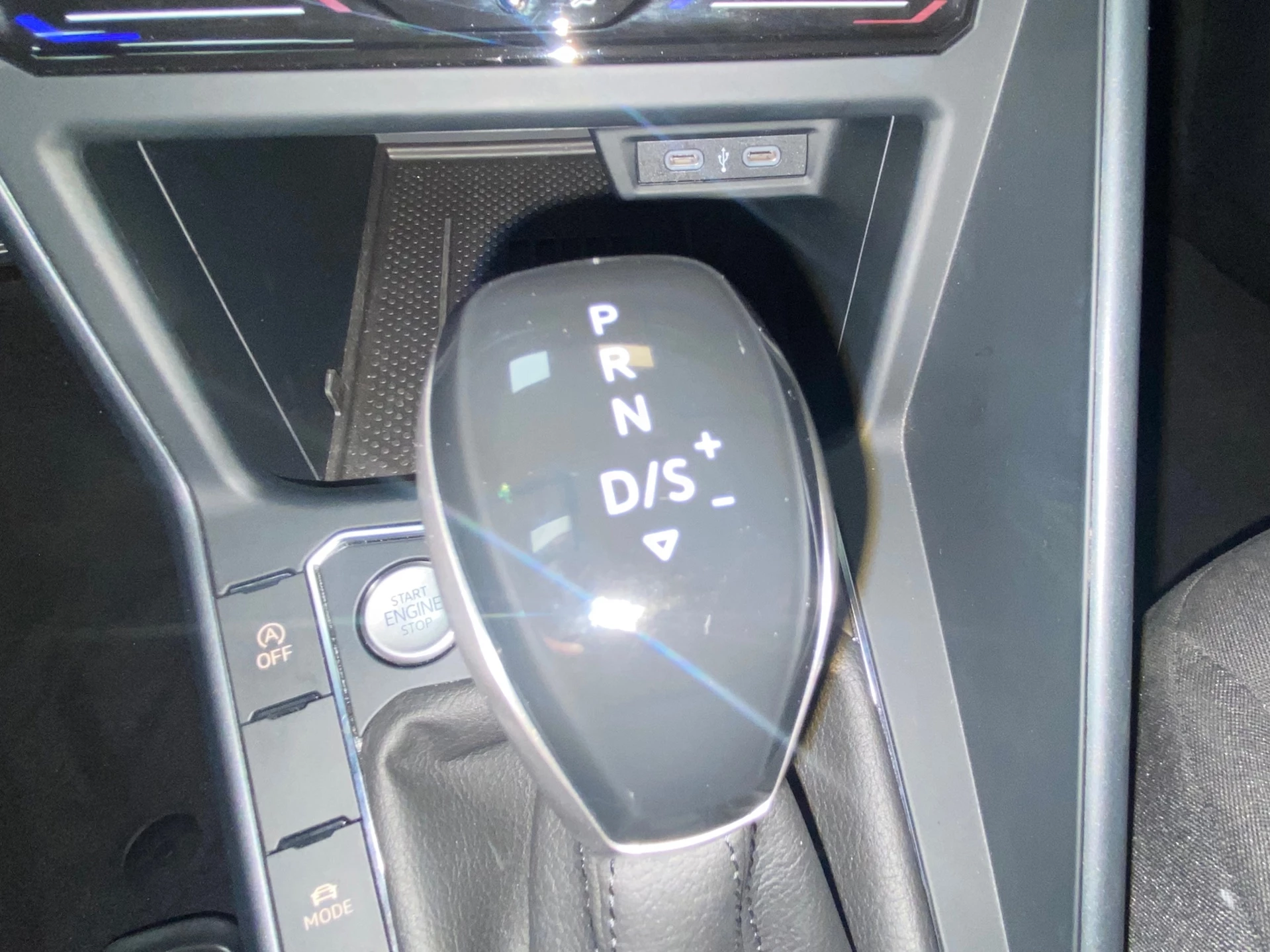 Hoofdafbeelding Volkswagen Taigo