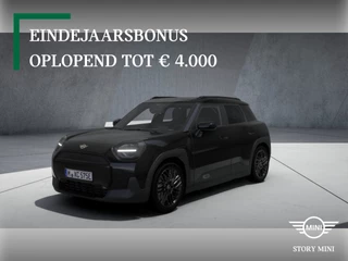 MINI Aceman E / Blackyard / 18" Night Flash Spoke grey