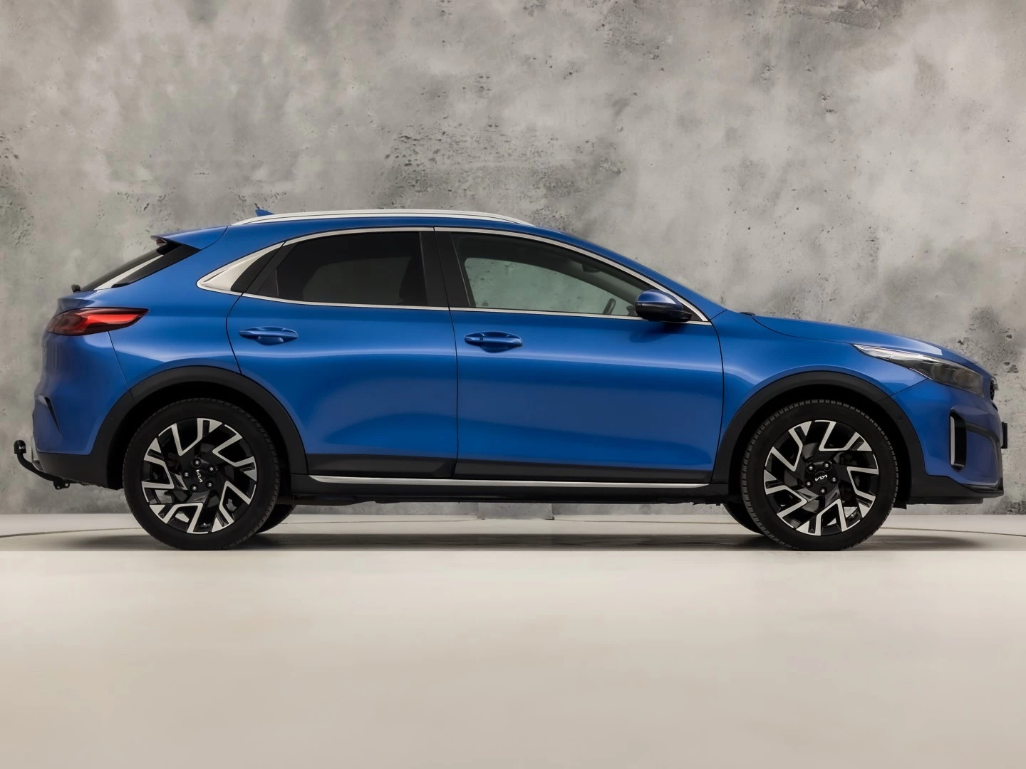 Hoofdafbeelding Kia XCeed