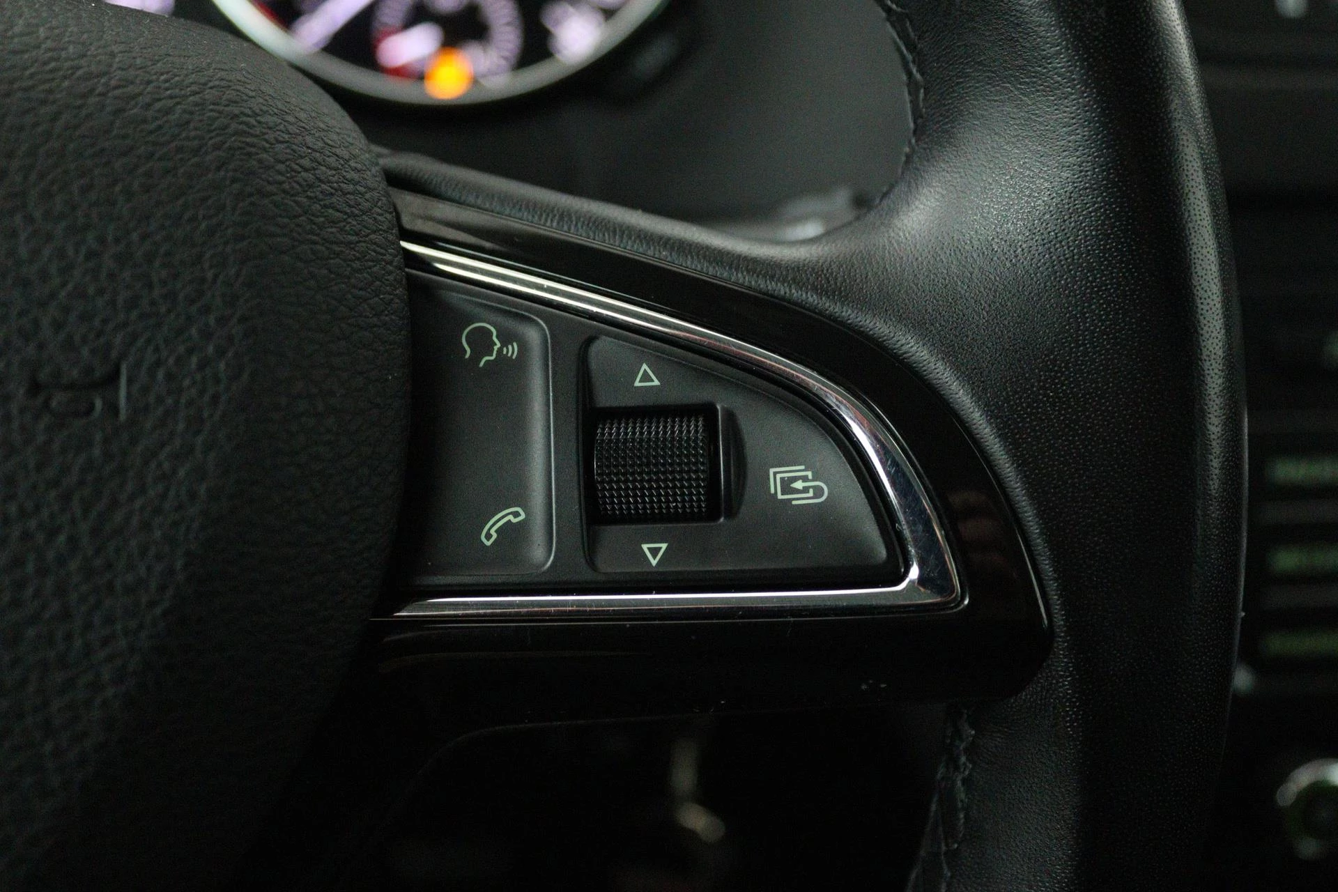 Hoofdafbeelding Škoda Yeti