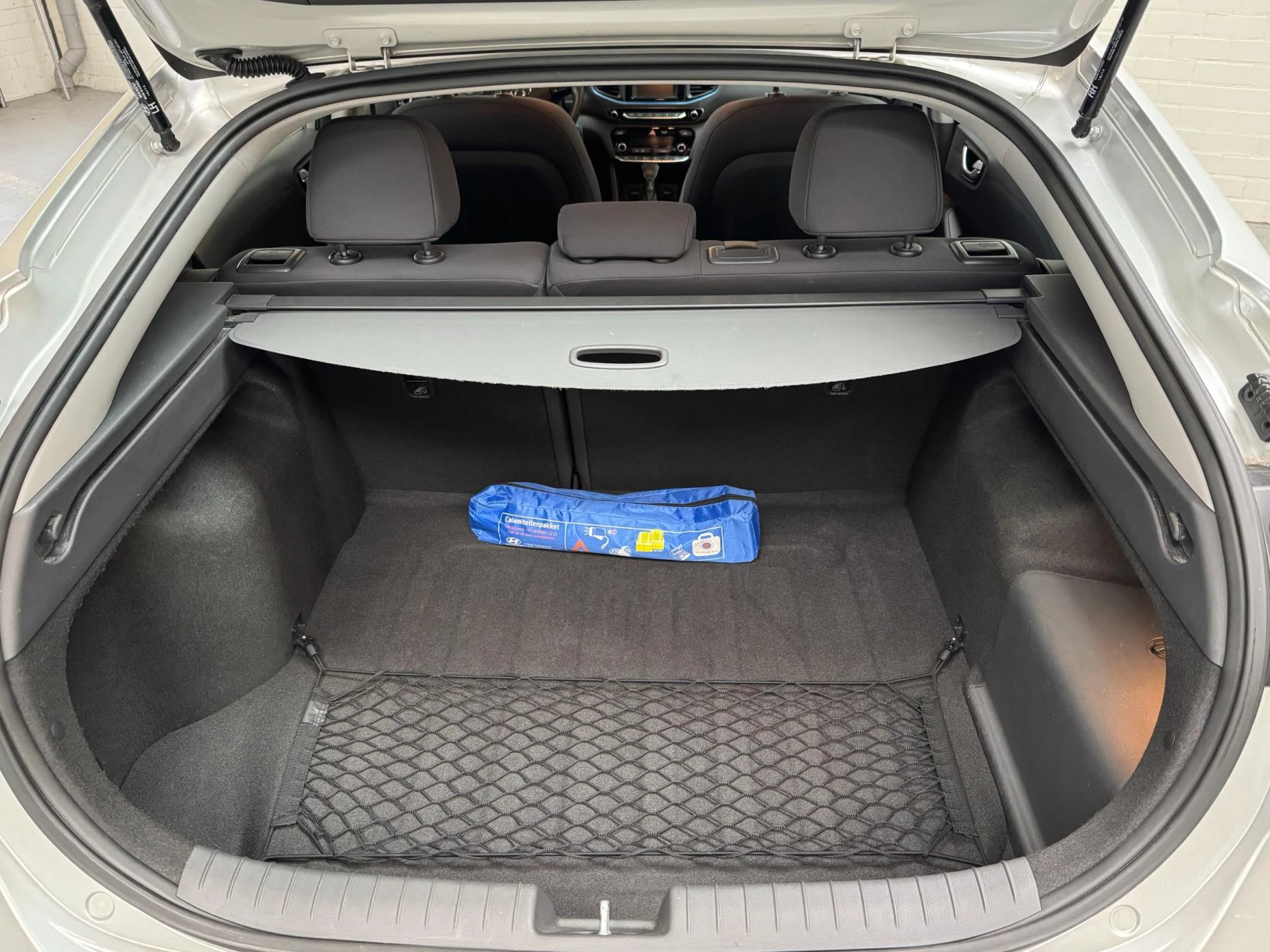Hoofdafbeelding Hyundai IONIQ