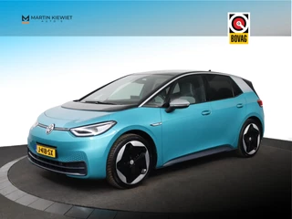 Volkswagen ID.3 First Max 58 kWh|Pano|LED matrix|SOH 91%|Stoelverwarming