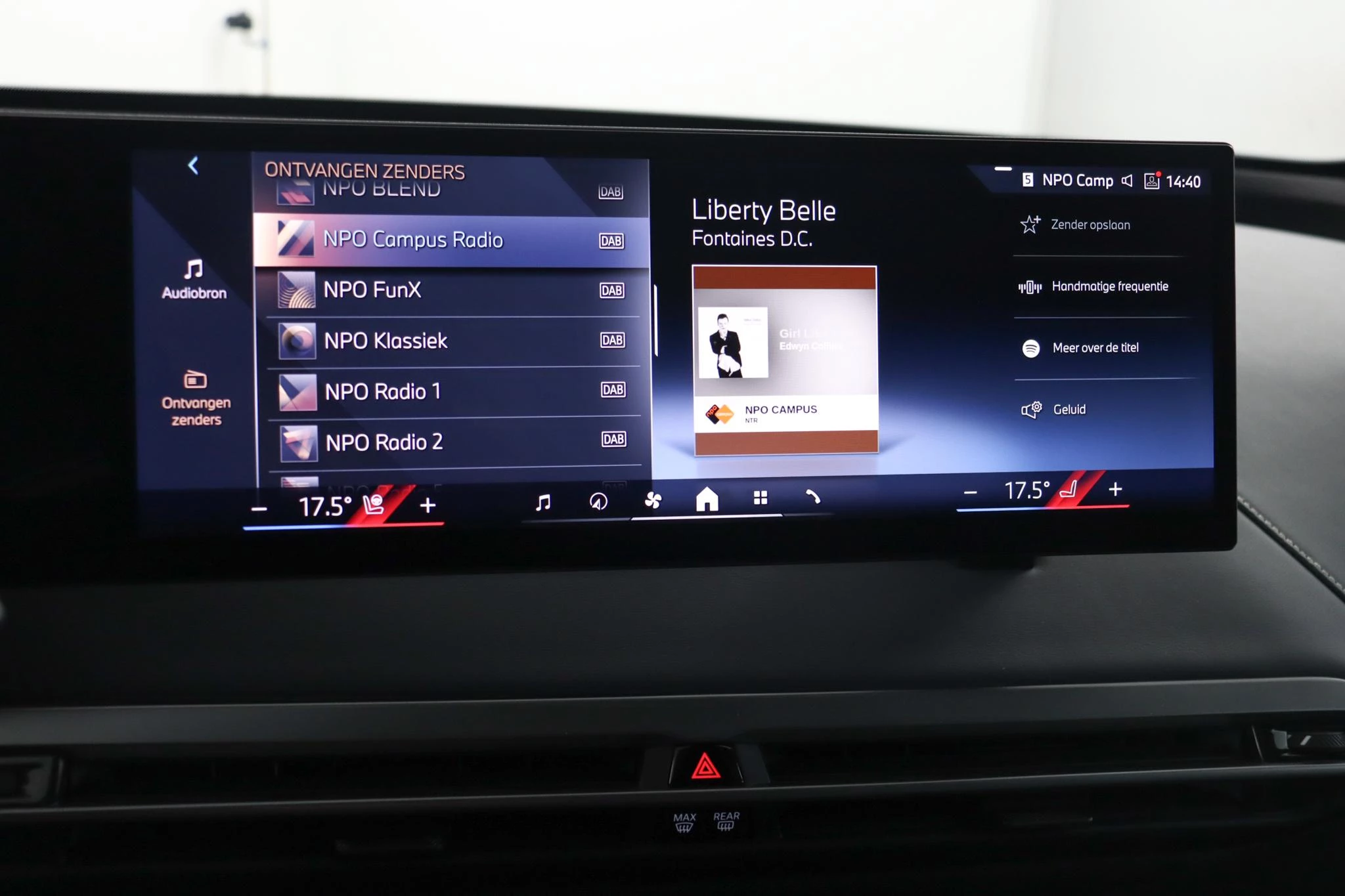 Hoofdafbeelding BMW iX