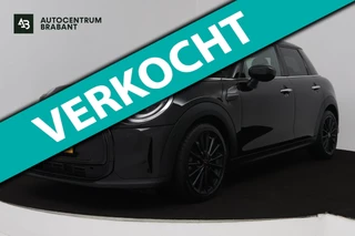 Mini Mini 1.5 Cooper Automaat (HEAD-UP, GROOT-NAVIGATIE, STOELVERWARMING, CARPLAY, SPORTSTOELEN, LED, PDC)