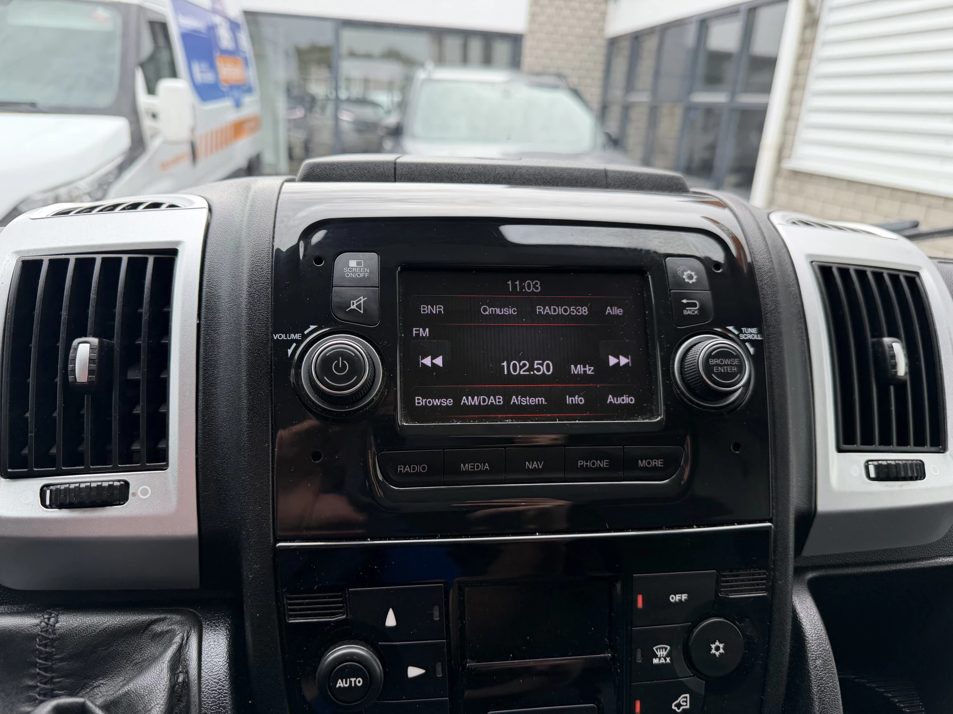 Hoofdafbeelding Fiat Ducato