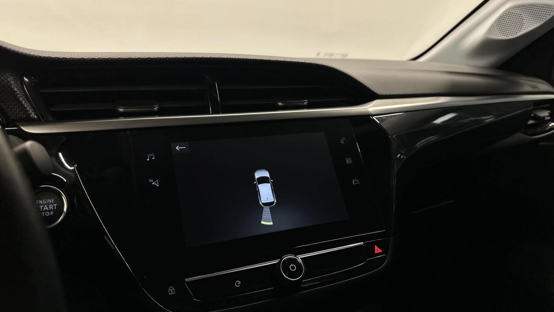 Hoofdafbeelding Opel Corsa-e