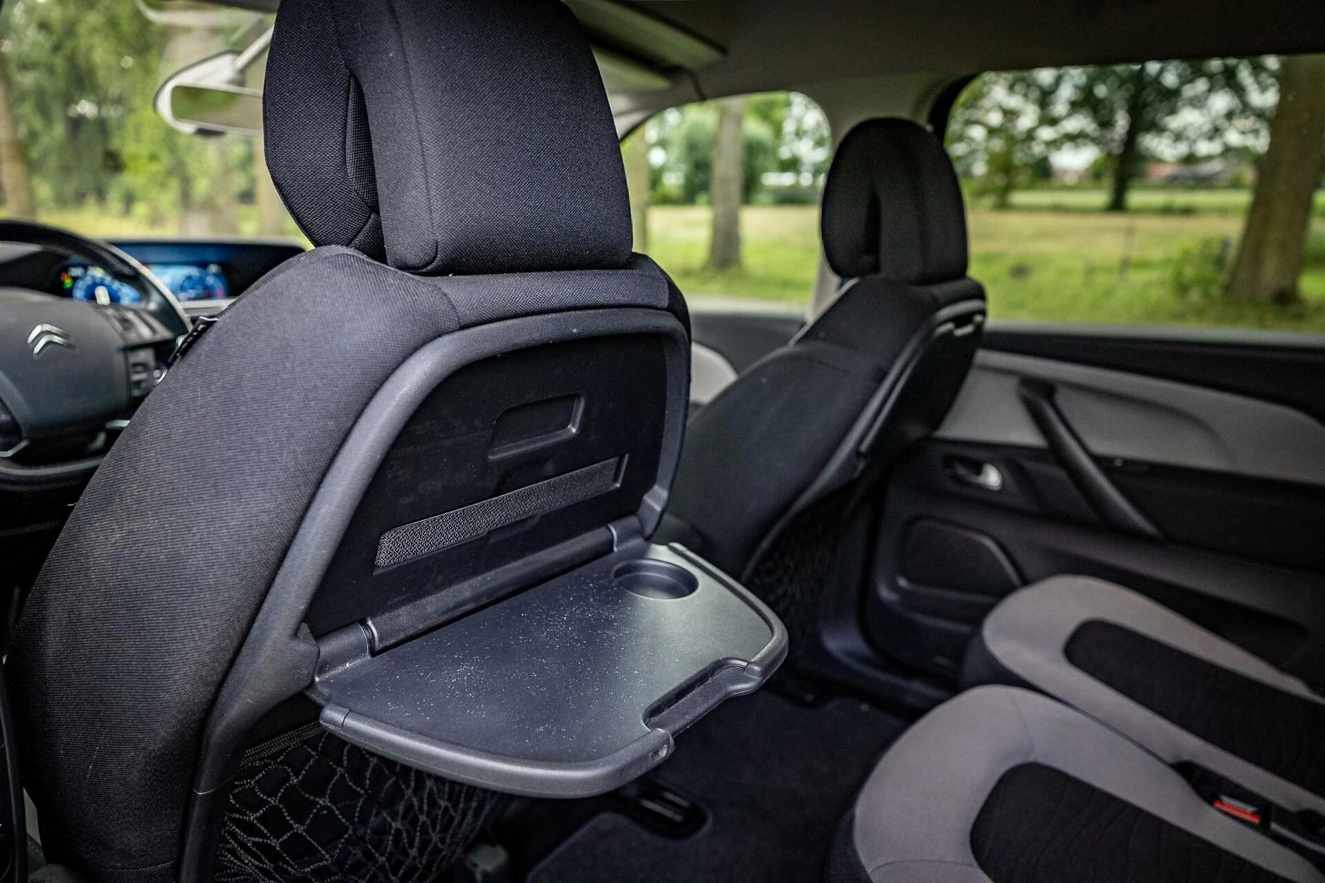 Hoofdafbeelding Citroën Grand C4 Picasso