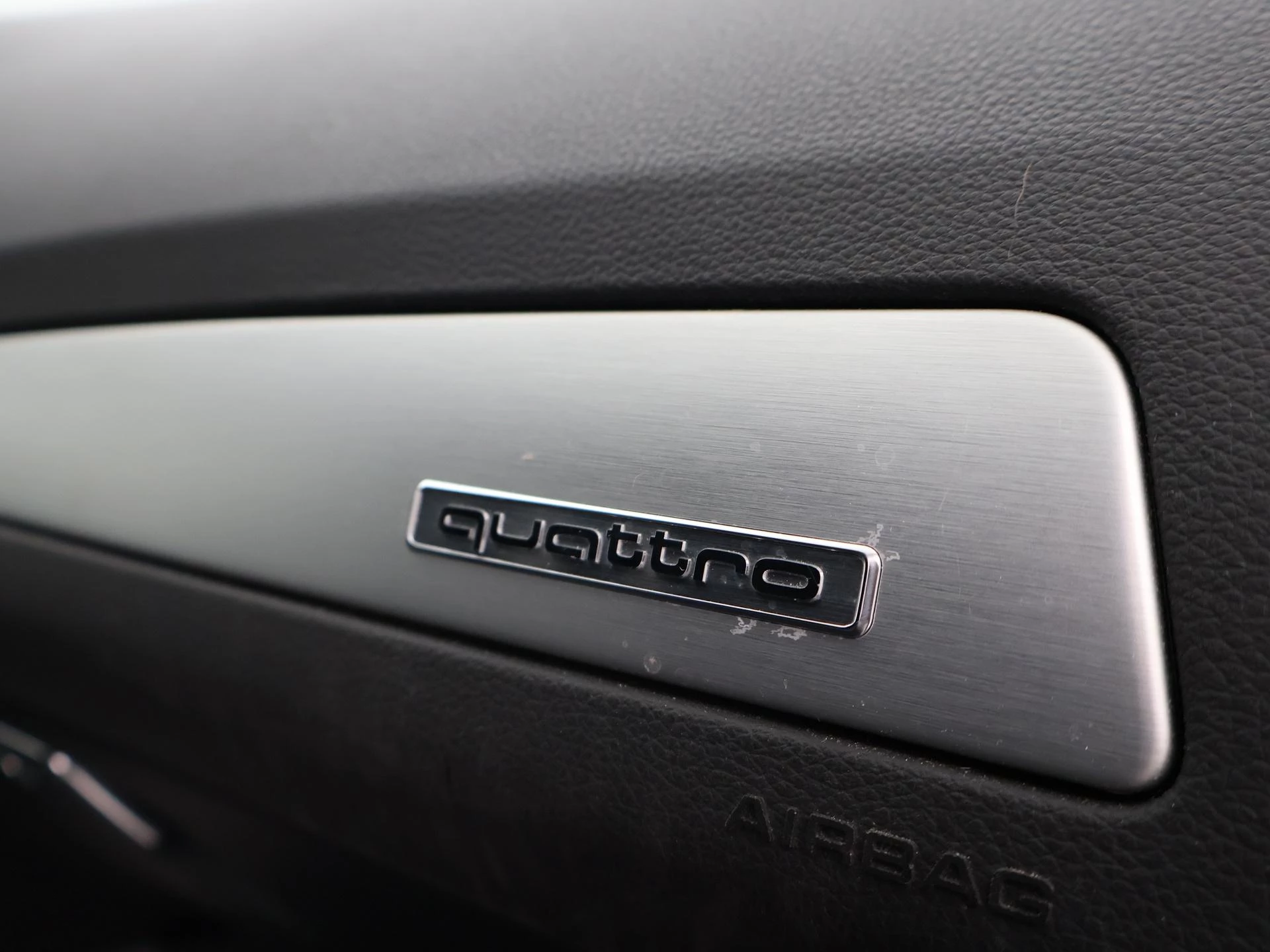 Hoofdafbeelding Audi SQ5