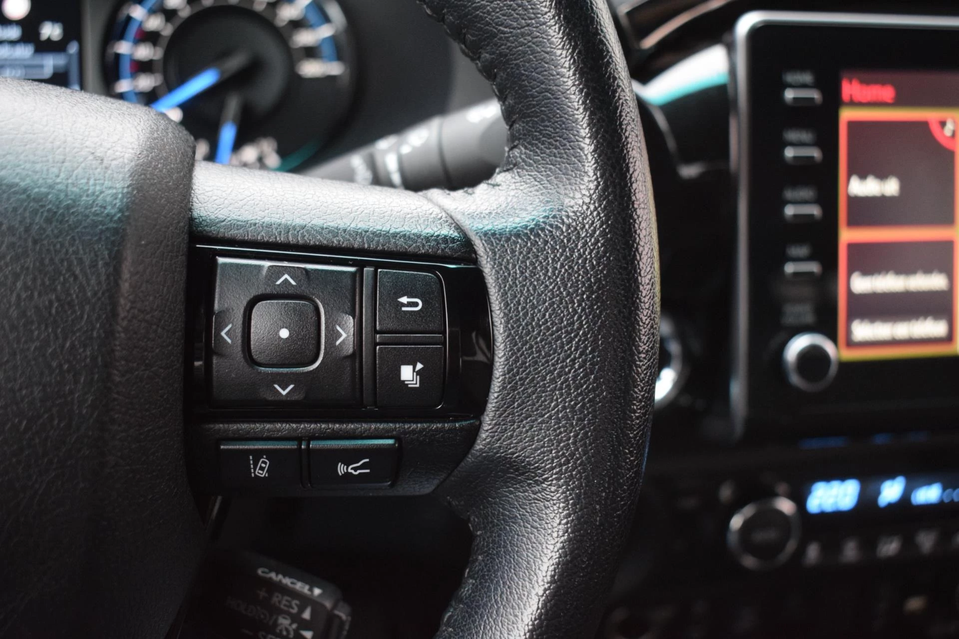 Hoofdafbeelding Toyota Hilux