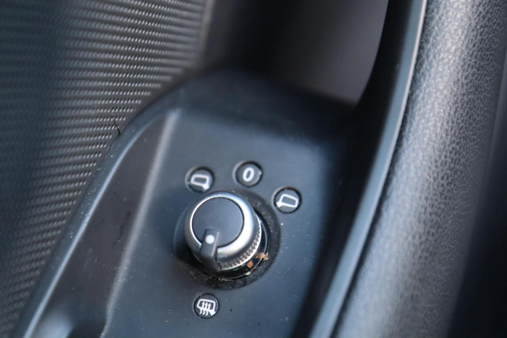 Hoofdafbeelding Audi S3