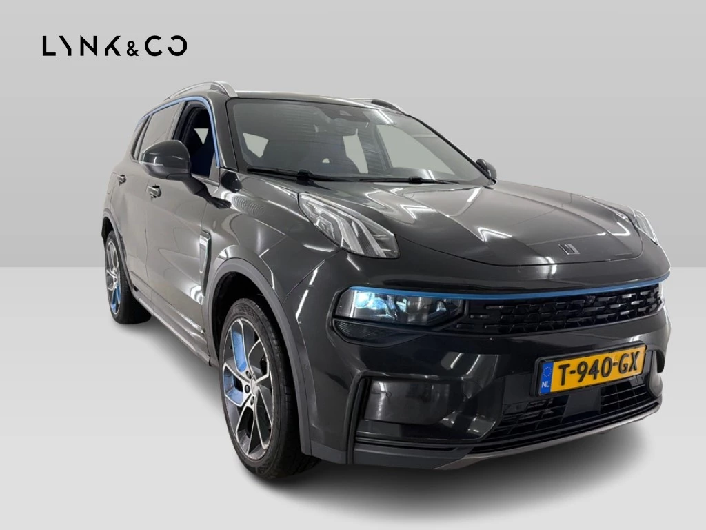 Hoofdafbeelding Lynk & Co 01