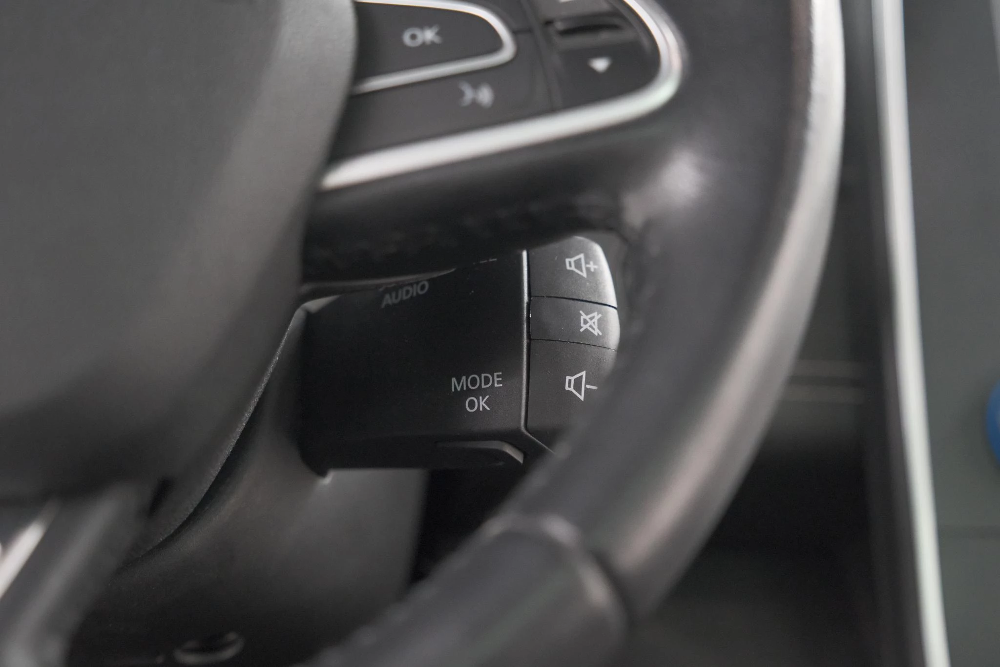 Hoofdafbeelding Renault Scénic