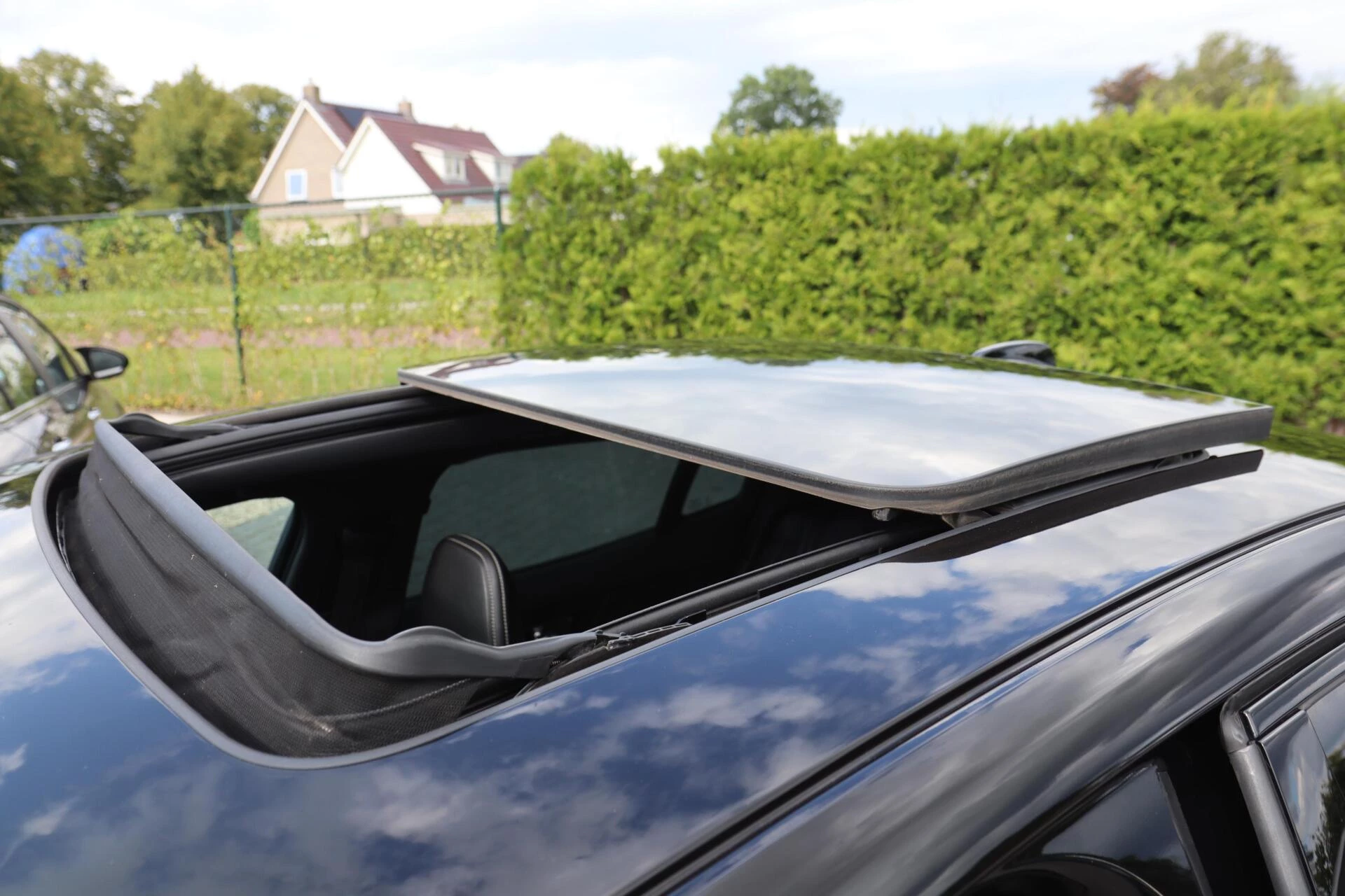 Hoofdafbeelding Volvo S60