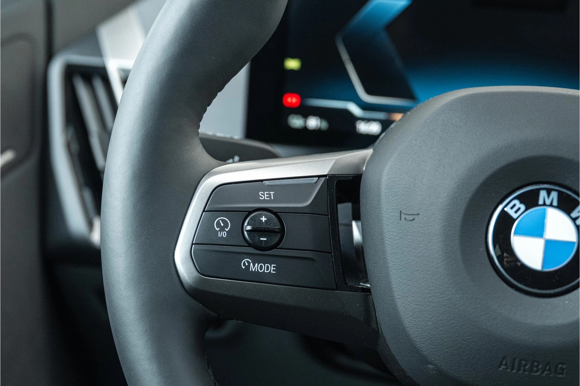 Hoofdafbeelding BMW iX