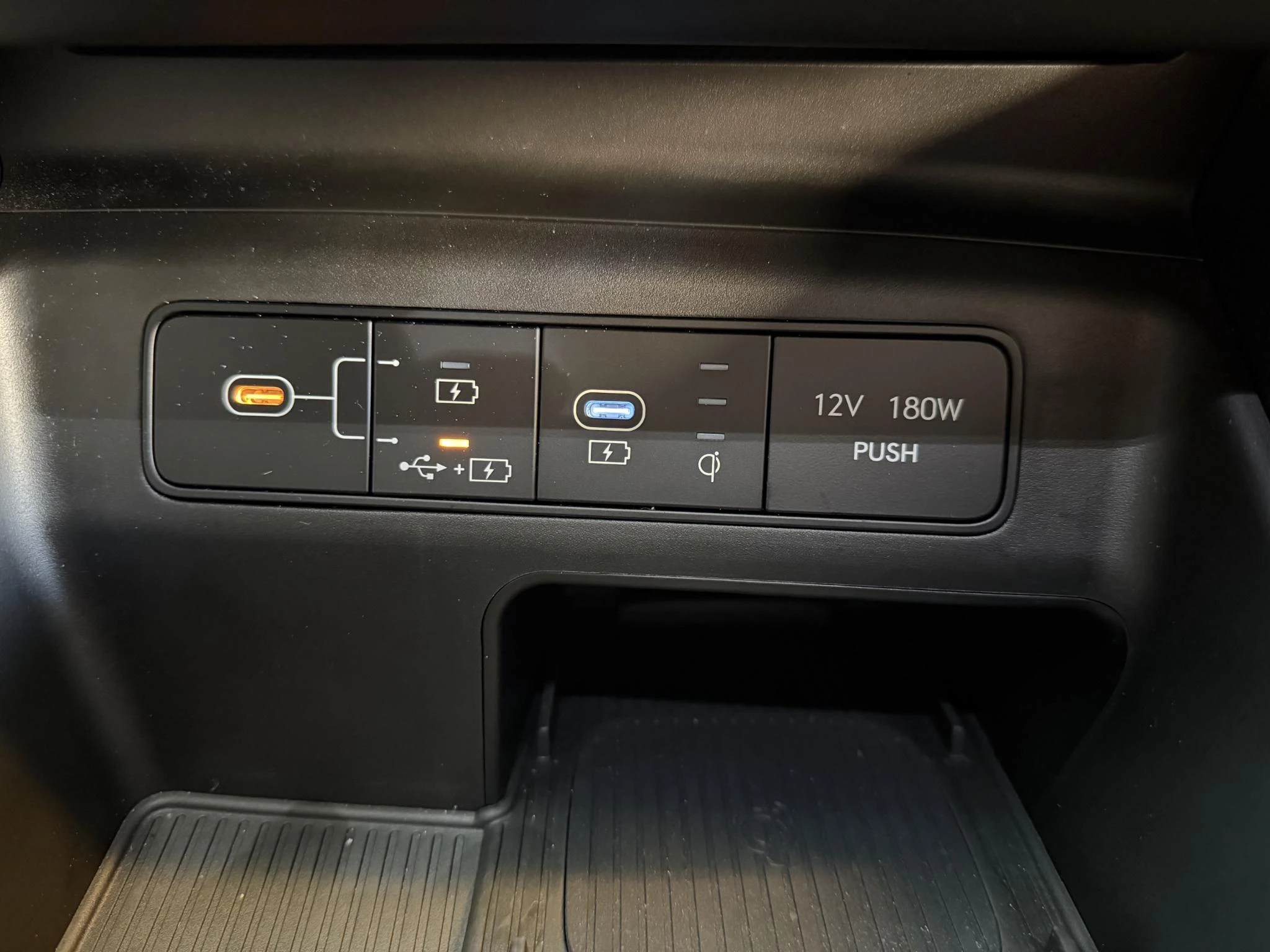 Hoofdafbeelding Hyundai Tucson Hybrid