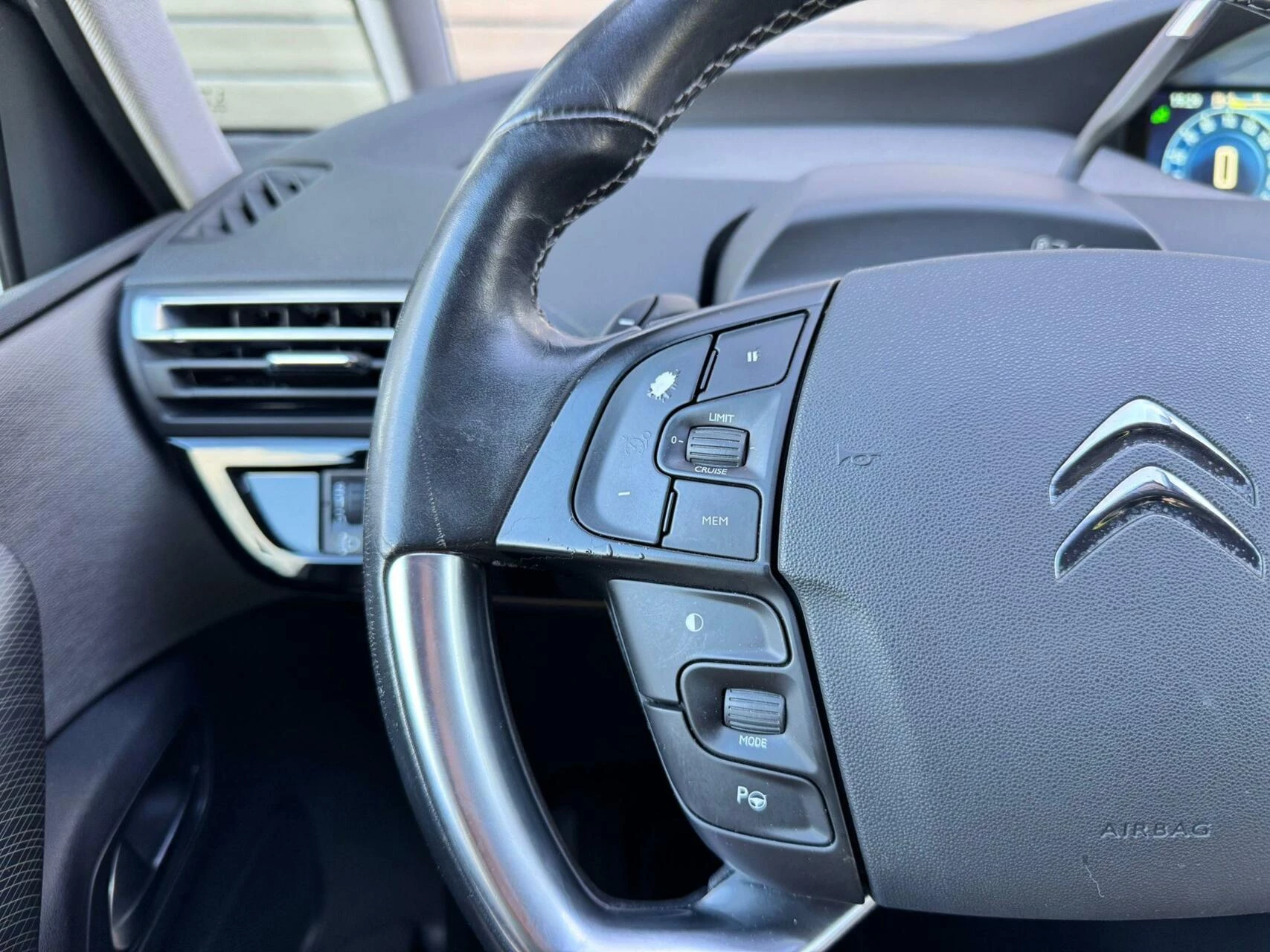 Hoofdafbeelding Citroën C4 Picasso