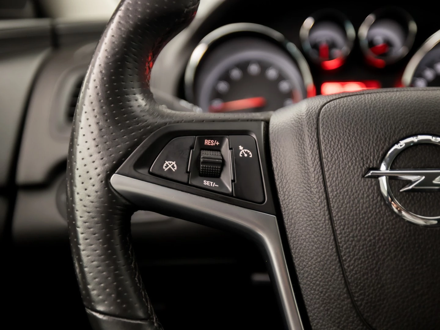 Hoofdafbeelding Opel Insignia