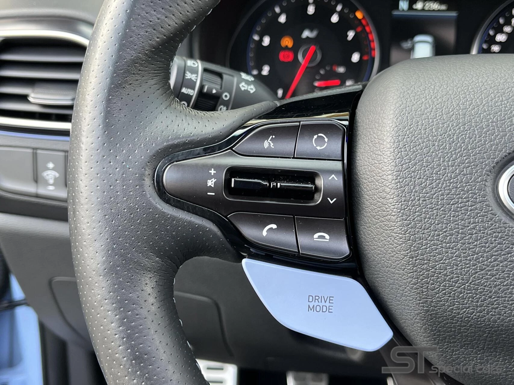 Hoofdafbeelding Hyundai i30