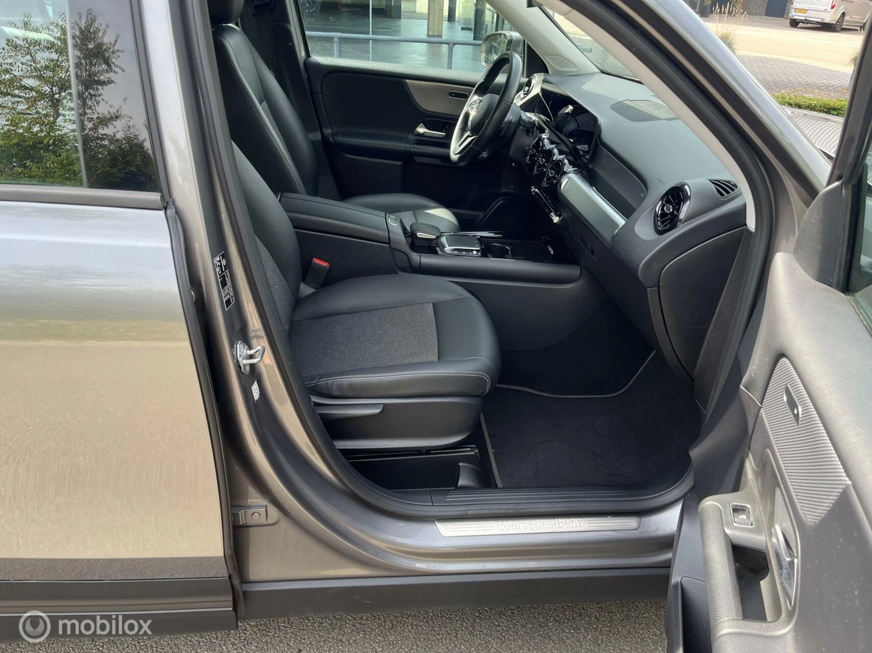 Hoofdafbeelding Mercedes-Benz GLB