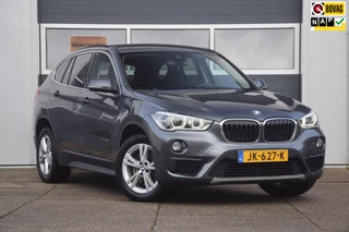 BMW X1 SDrive20i Centennial Executive TREKHAAK/ADAPTIEVE CRUISE/CAMERA