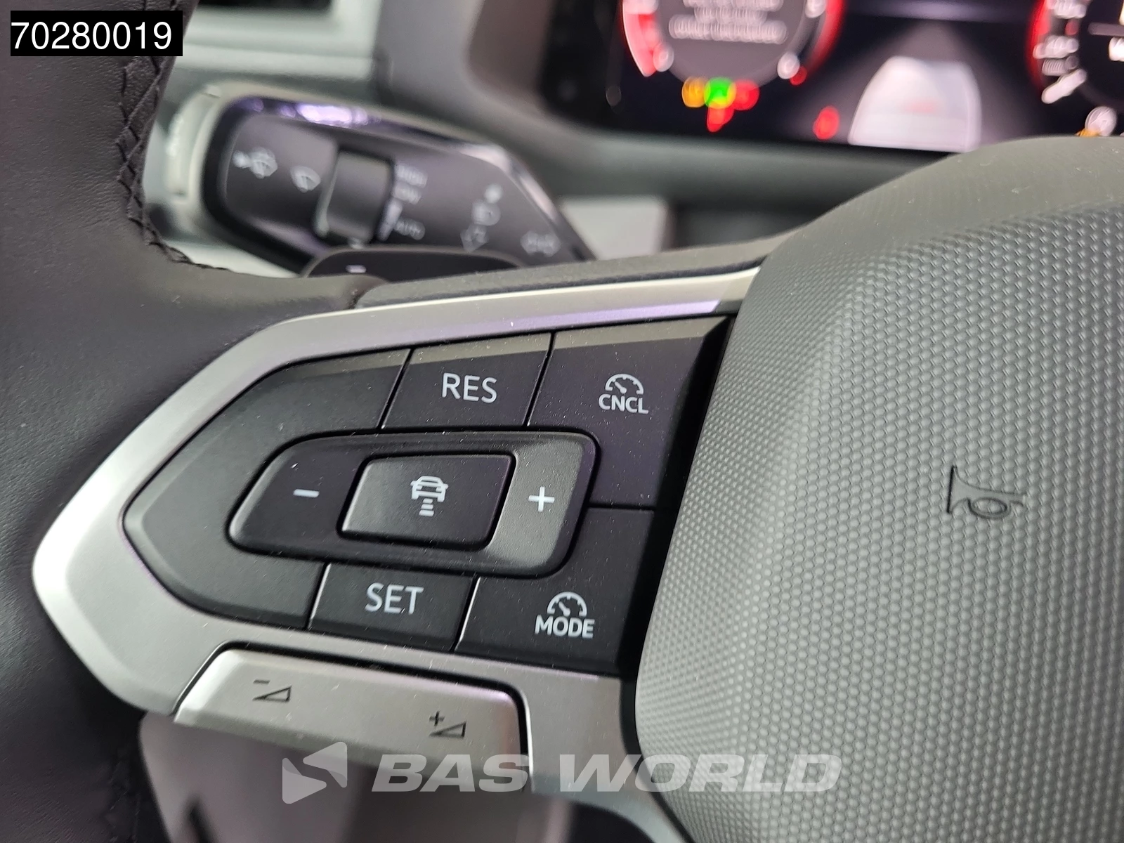 Hoofdafbeelding MAN TGE