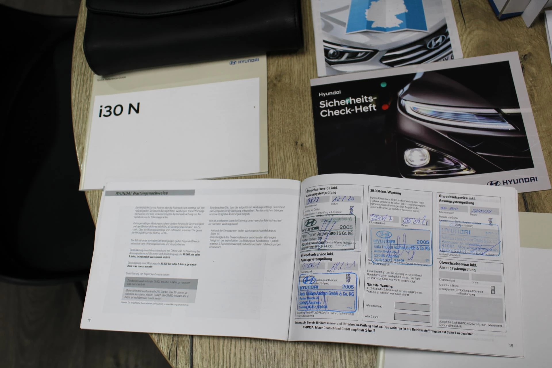 Hoofdafbeelding Hyundai i30