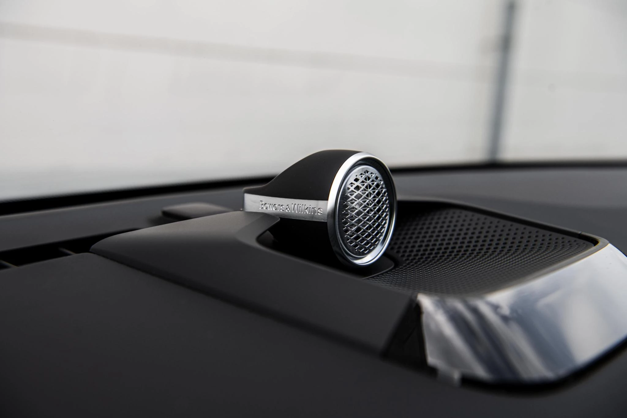 Hoofdafbeelding Volvo EX90
