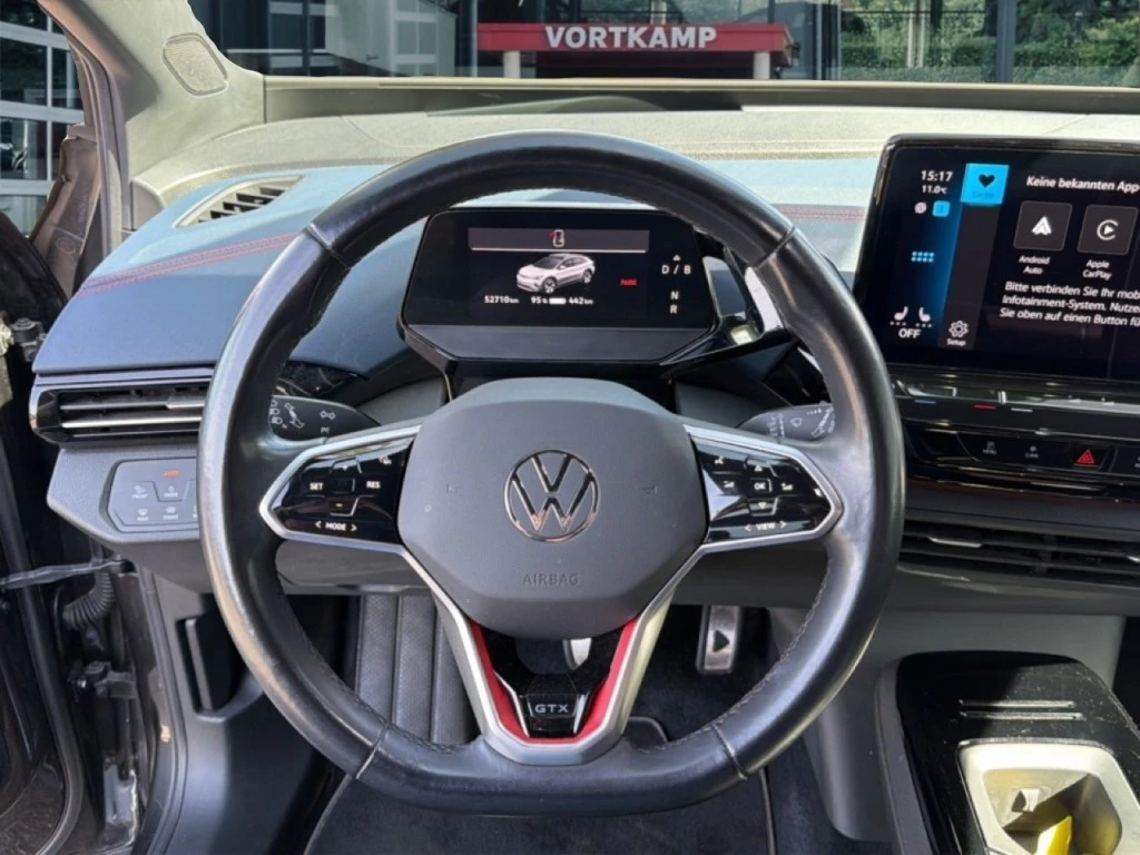 Hoofdafbeelding Volkswagen ID.4