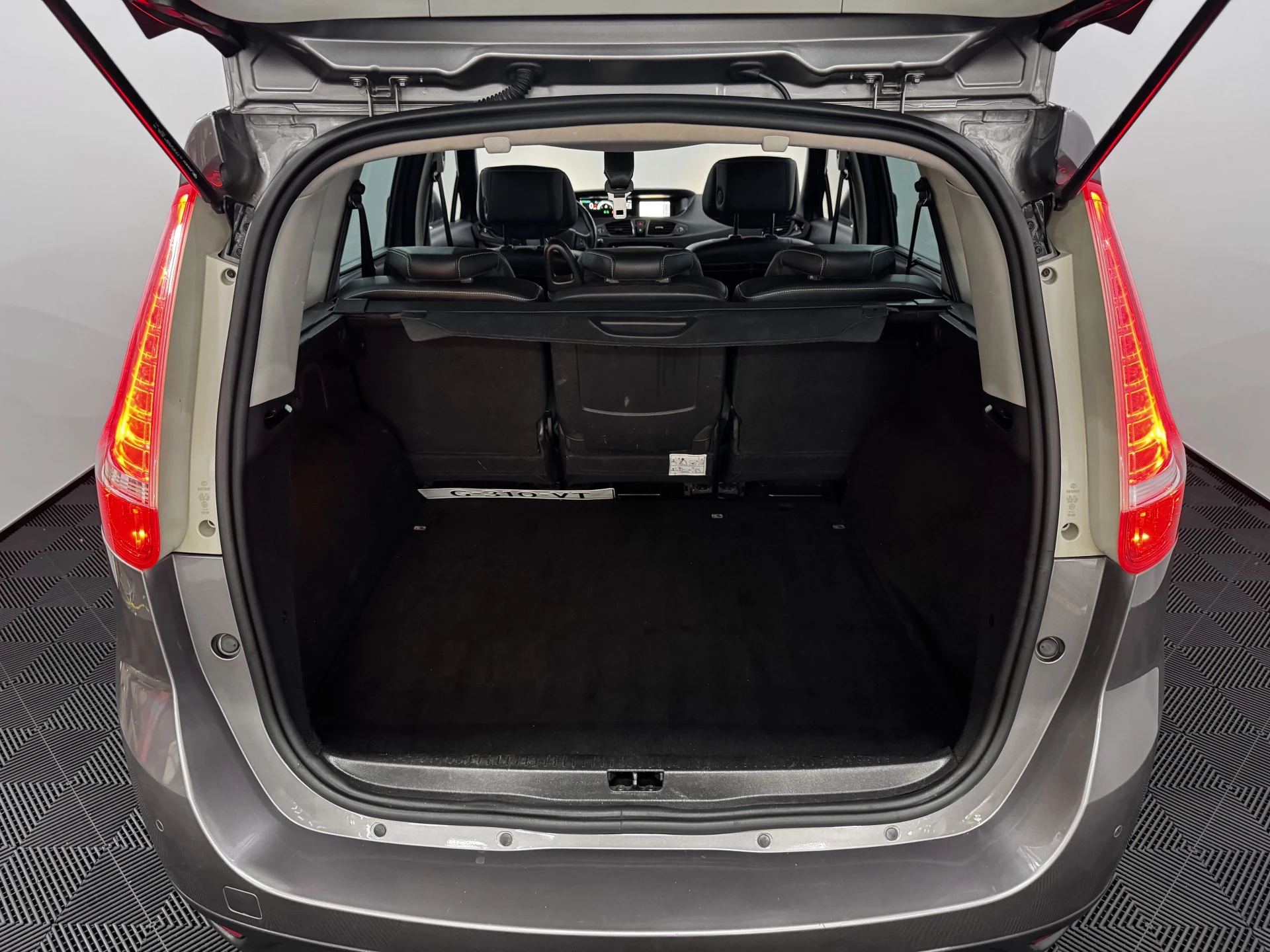 Hoofdafbeelding Renault Grand Scénic