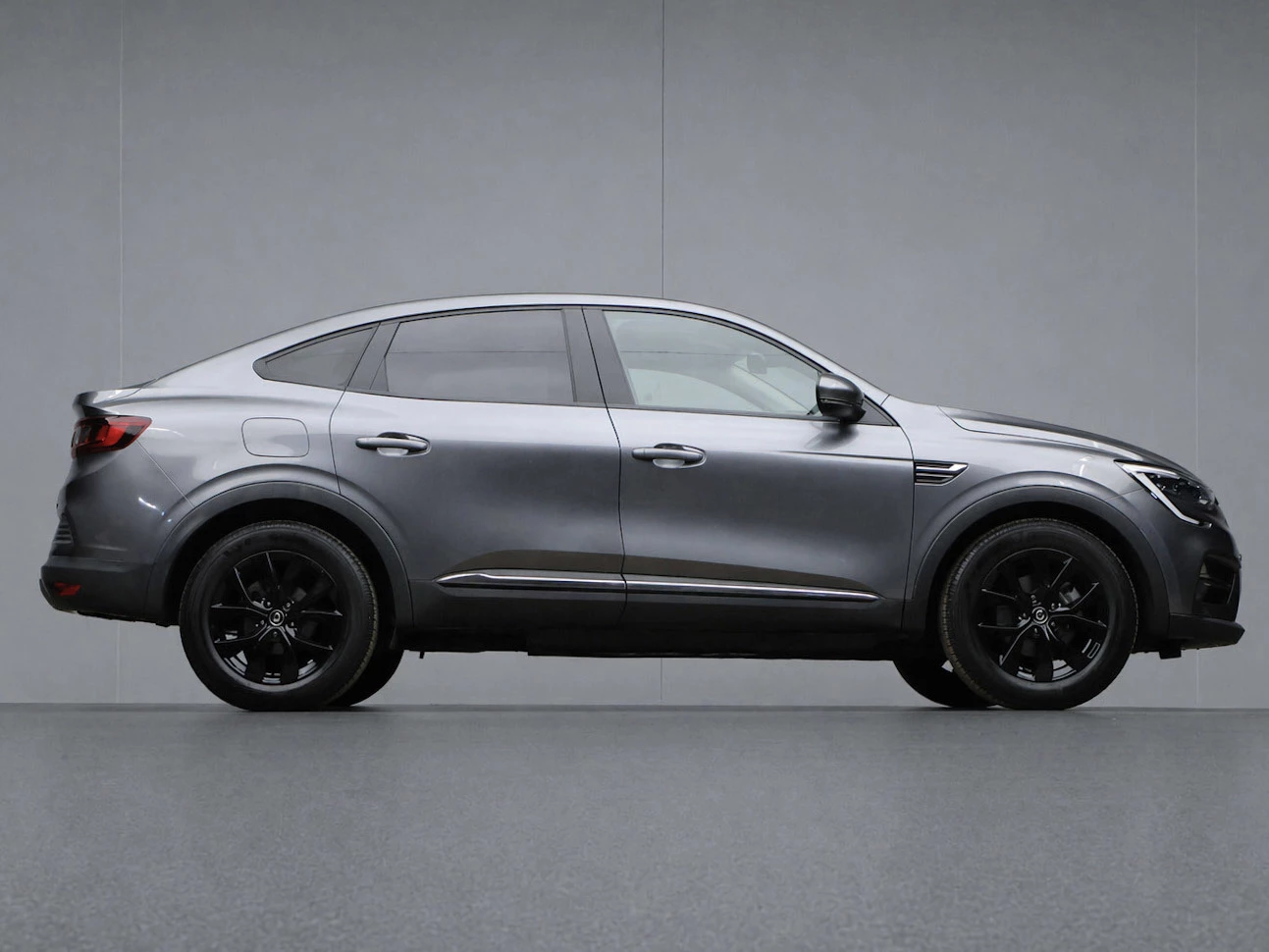 Hoofdafbeelding Renault Arkana