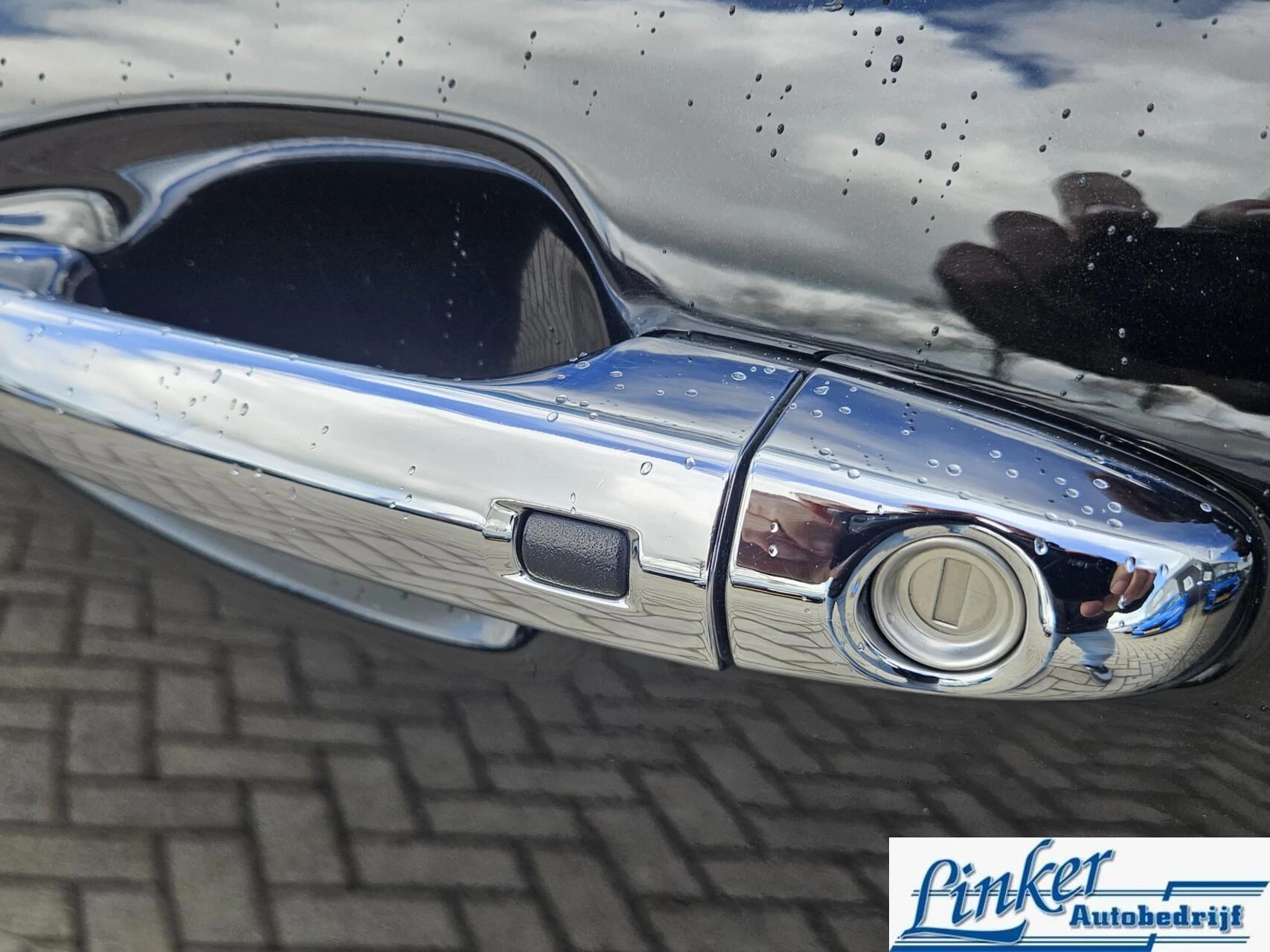 Hoofdafbeelding Kia e-Niro