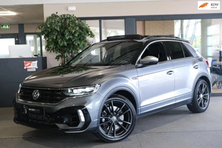 Volkswagen T-Roc 2.0 TSI R 300 PK DSG Pano Akra Leder Virtual Cam Beats Keyless