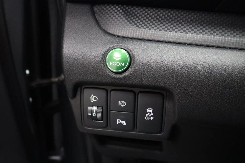 Hoofdafbeelding Honda CR-V